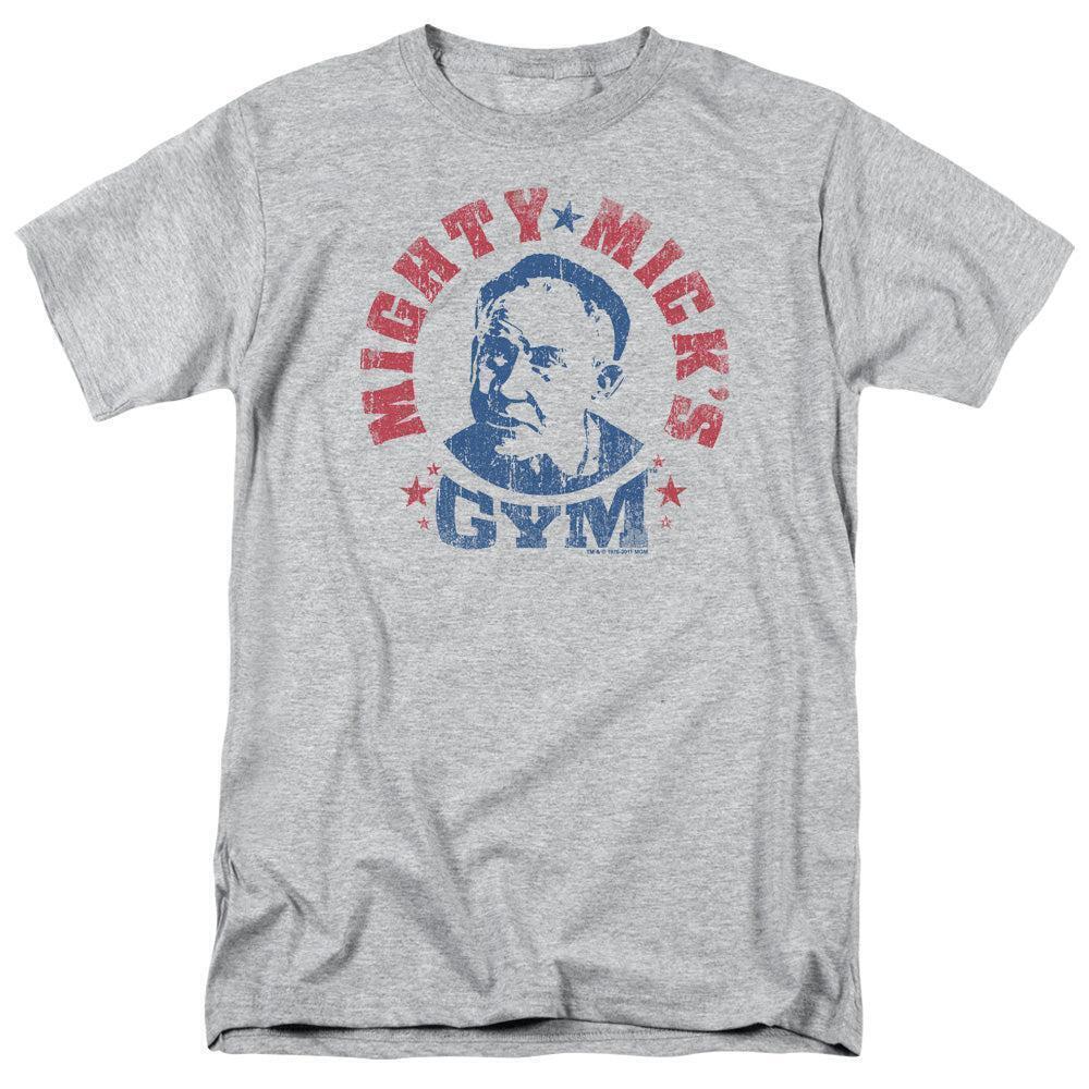 Rocky Mighty Micks T Shirt